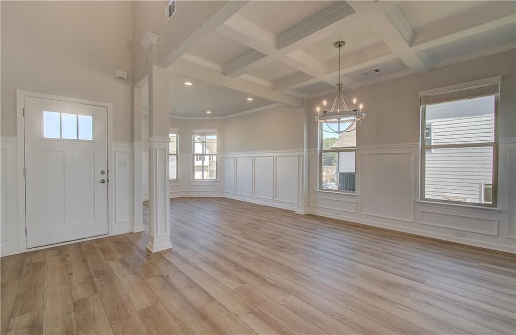 5 bedroom, 4 bathroom, 3,656 sq ft single family residence under contract at 178 Buffalo Trace, Stockbridge, GA 30281 — photo 4