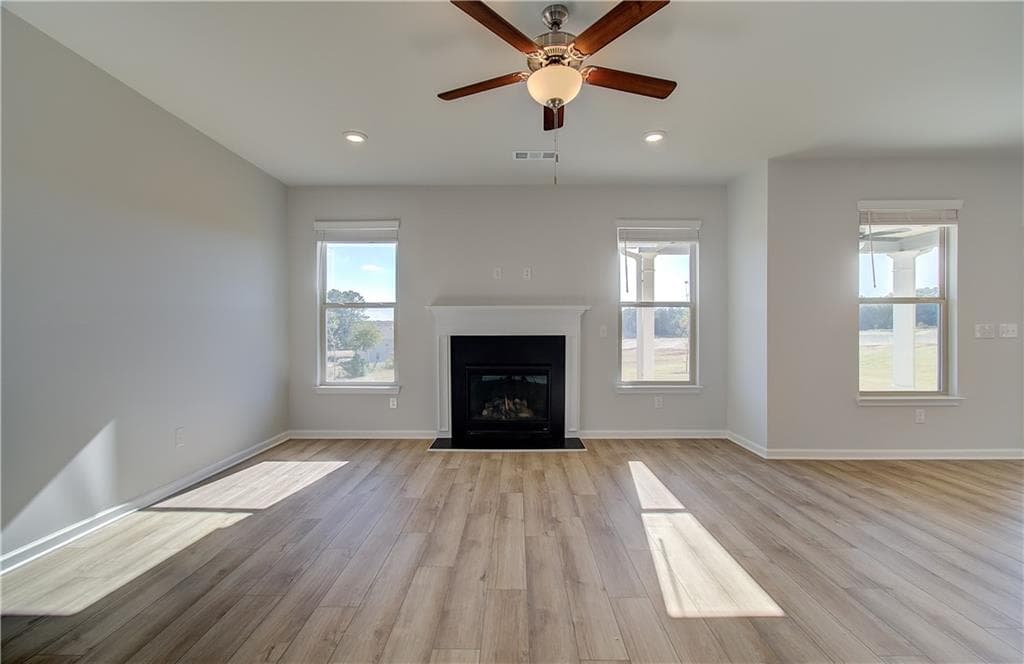 5 bedroom, 4 bathroom, 3,656 sq ft single family residence under contract at 178 Buffalo Trace, Stockbridge, GA 30281 — photo 8
