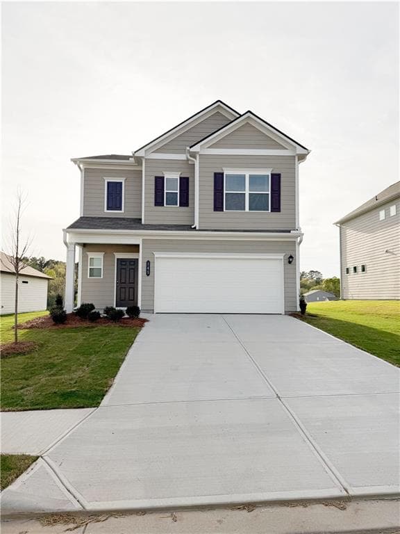 3 bedroom, 3 bathroom, 1,933 sq ft single family residence for rent at 145 Red Oak Lane, Calhoun, GA 30701 for $1,990 a month — photo 1 of 18