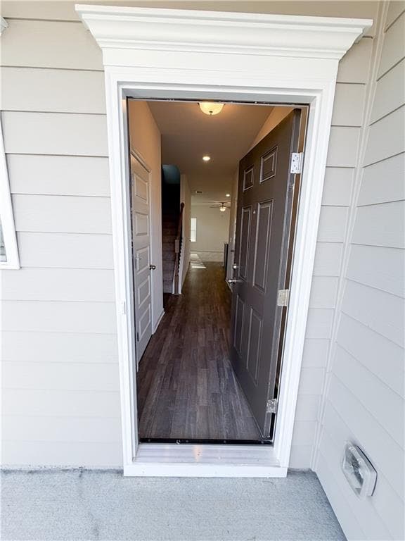 3 bedroom, 3 bathroom, 1,933 sq ft single family residence for rent at 145 Red Oak Lane, Calhoun, GA 30701 for $1,990 a month — photo 2