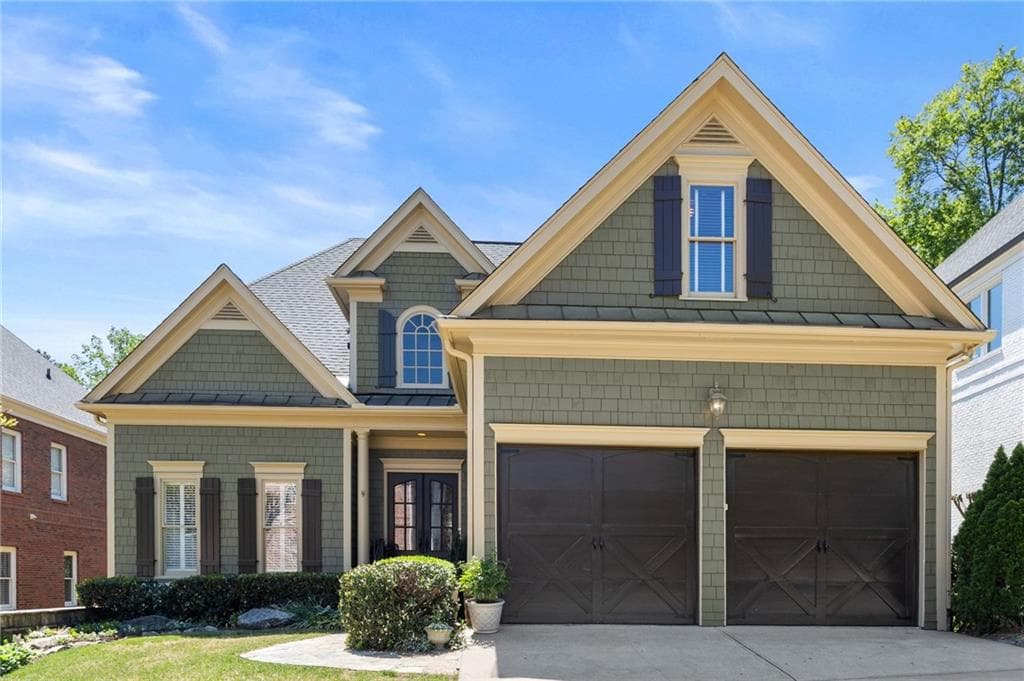 1146 Bluffhaven Way, Brookhaven, GA 30319 — most recent listing photo