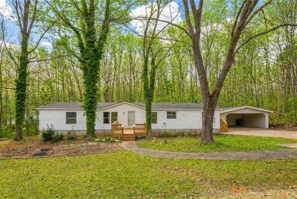 167 Woodpecker Lane, Nicholson, GA 30565 — most recent listing photo