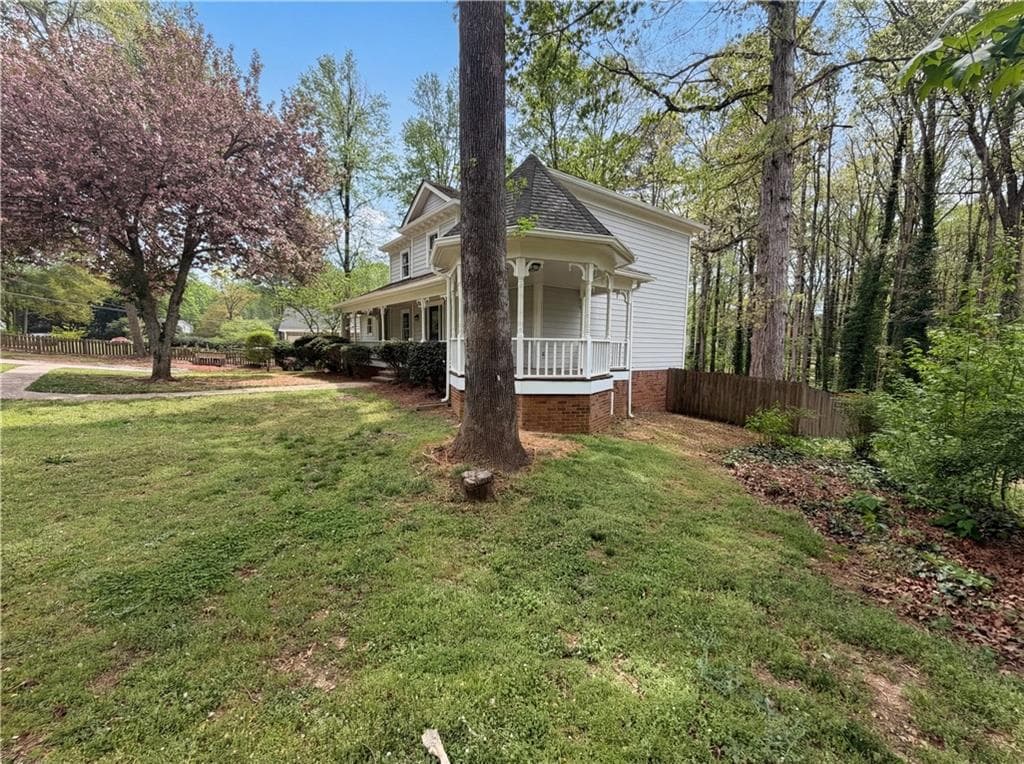 3 bedroom, 3 bathroom, 3,846 sq ft single family residence for sale at 4479 Alpine Court, Snellville, GA 30039 — photo 8