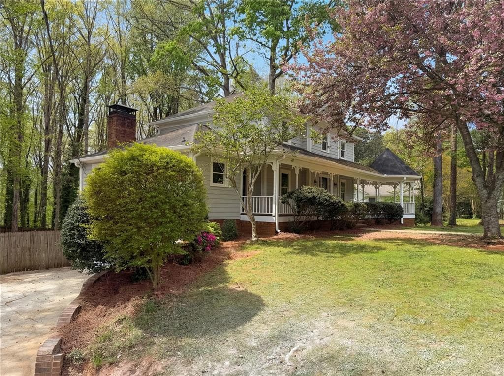 3 bedroom, 3 bathroom, 3,846 sq ft single family residence for sale at 4479 Alpine Court, Snellville, GA 30039 — photo 10