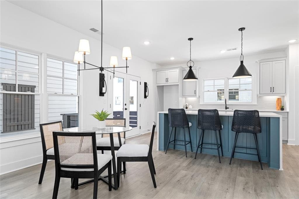 3 bedroom, 4 bathroom, 1,890 sq ft single family residence for sale at 3311 Stillwood Drive, Atlanta, GA 30354 — photo 6