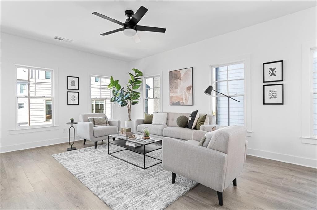 3 bedroom, 4 bathroom, 1,890 sq ft single family residence for sale at 3311 Stillwood Drive, Atlanta, GA 30354 — photo 10