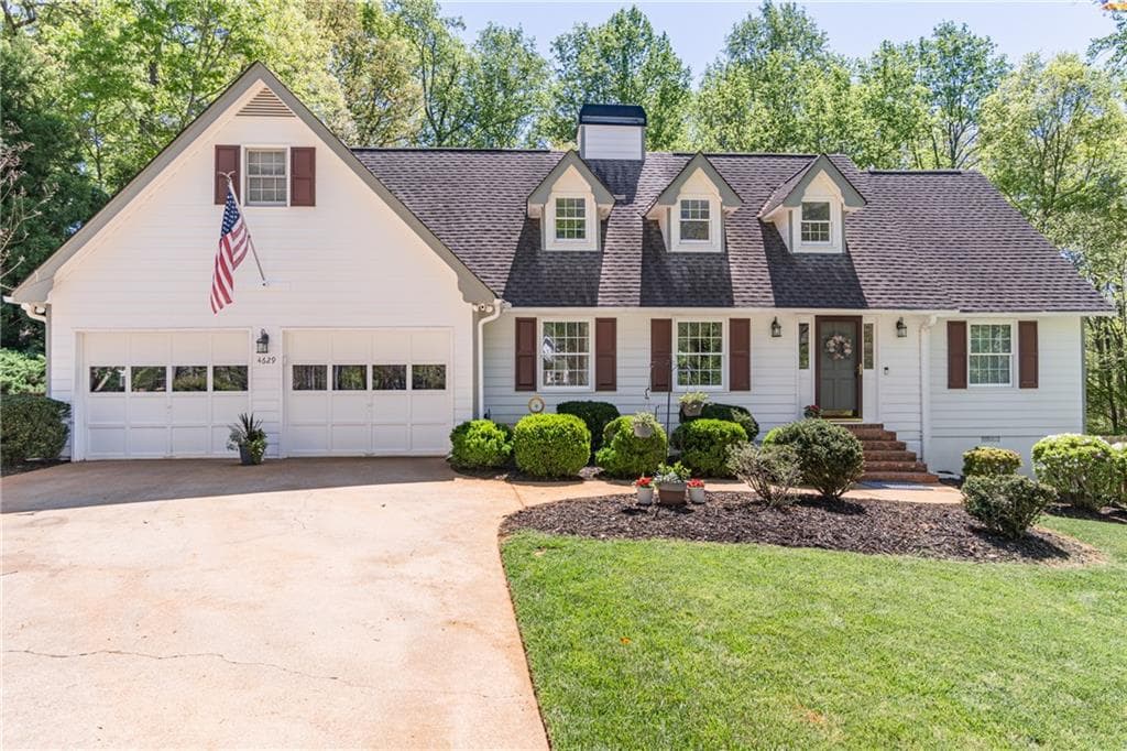 4629 Simpson Downs, Gainesville, GA 30507 — most recent listing photo