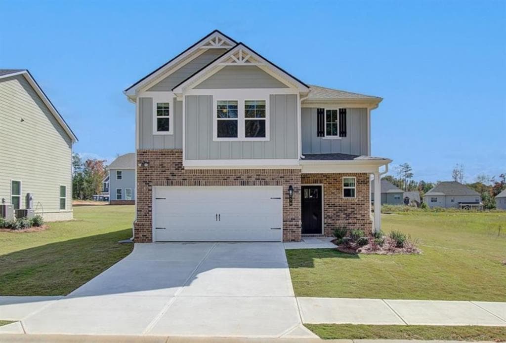 123 St Annes Place, Covington, GA 30016 — most recent listing photo