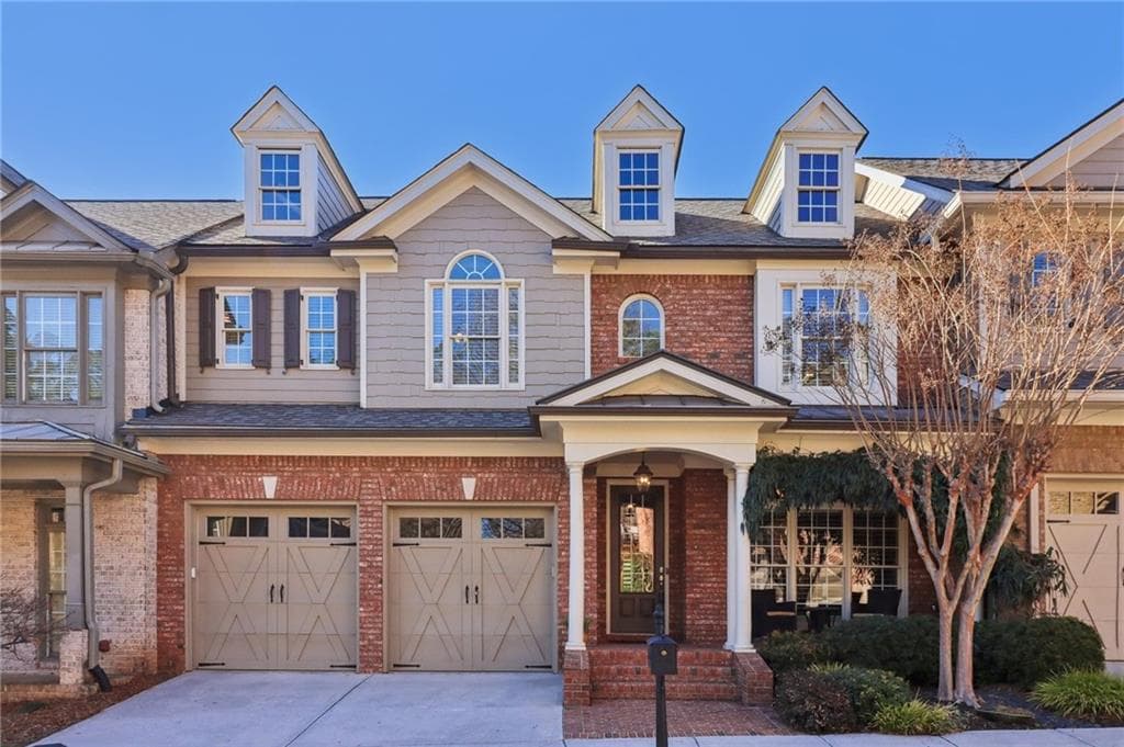 10615 Arlington Point, Johns Creek, GA 30022 — most recent listing photo