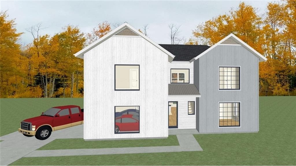 4 bedroom, 4 bathroom, 2,111 sq ft single family residence for sale at 2141 Castlewood Street, East Point, GA 30344