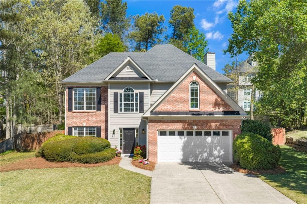 535 Running Fawn Drive, Suwanee, GA 30024 — most recent listing photo