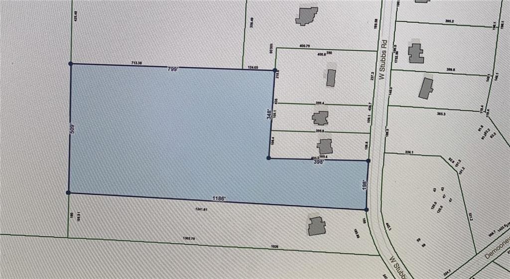 other for sale at 0 W Stubbs Road, Atlanta, GA 30349