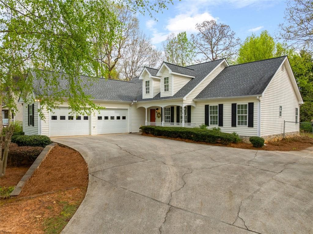 244 Kerry Drive, Jasper, GA 30143 — most recent listing photo