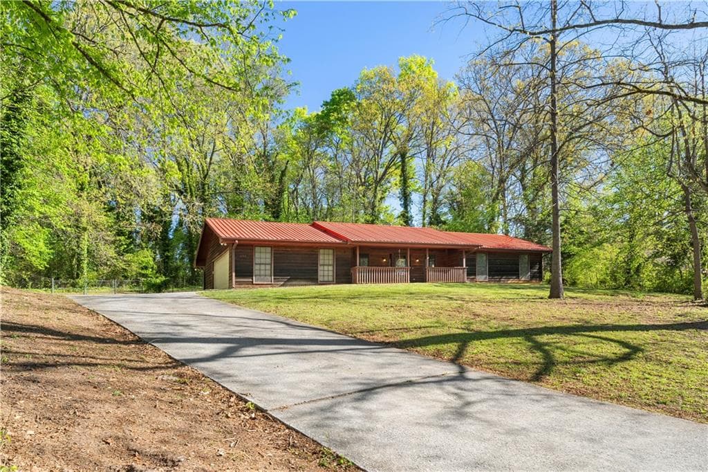 1745 Oak Ridge Way, Lawrenceville, GA 30044 — most recent listing photo
