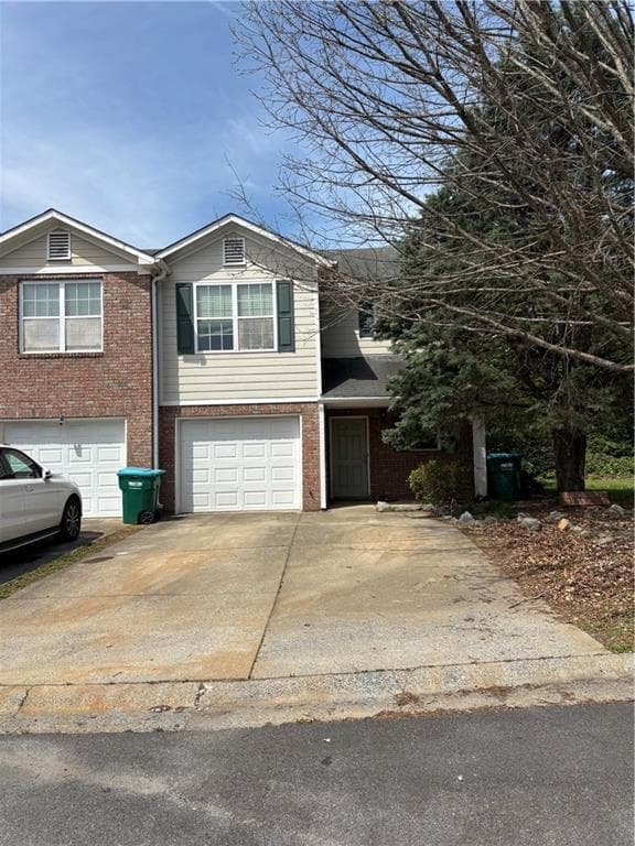 3 bedroom, 3 bathroom, 1,512 sq ft townhouse sold at 119 Princeton Avenue, Adairsville, GA 30103