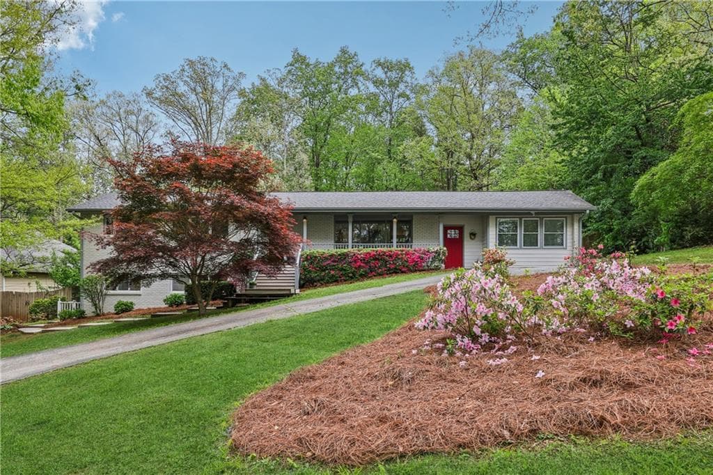 4295 King Valley Drive, Smyrna, GA 30082 — most recent listing photo