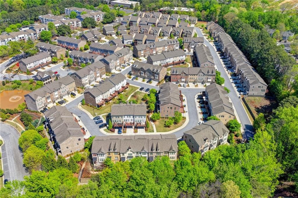 4158 Butler Drive, Atlanta, GA 30341 — most recent listing photo