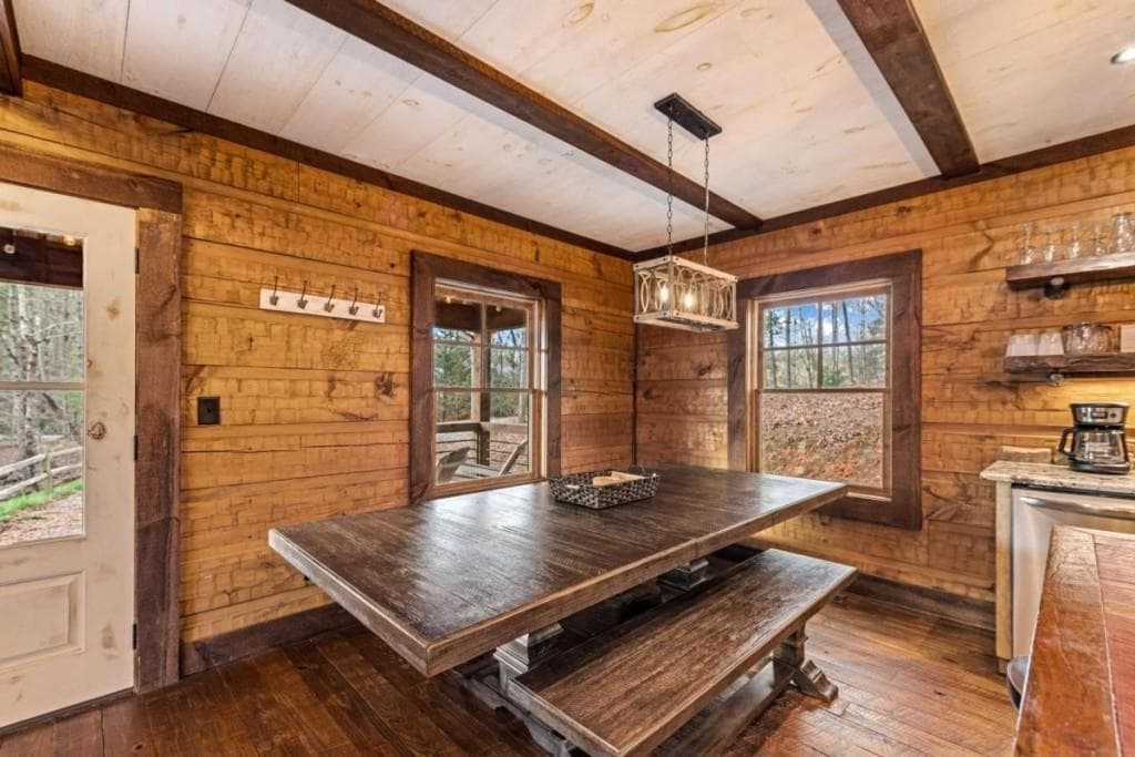 3 bedroom, 3 bathroom, 2,496 sq ft single family residence for sale at 127 Twin Creeks Road, Blue Ridge, GA 30541 — photo 7