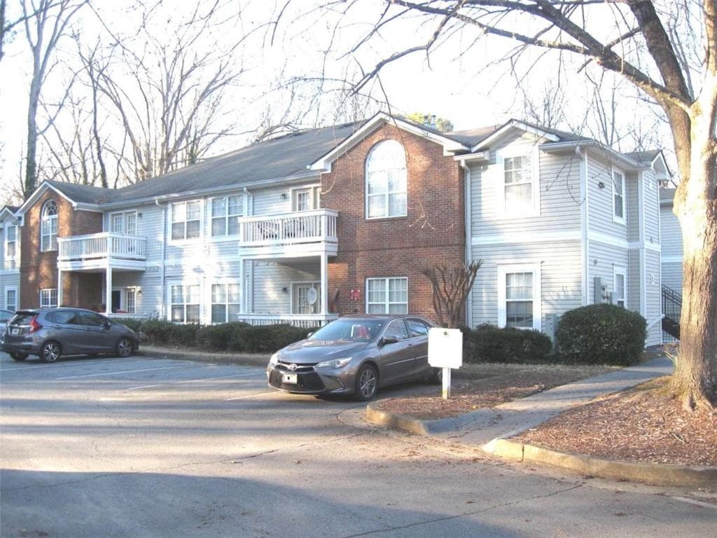 4000 Orchard Hill Terrace, Stone Mountain, GA 30083 — most recent listing photo