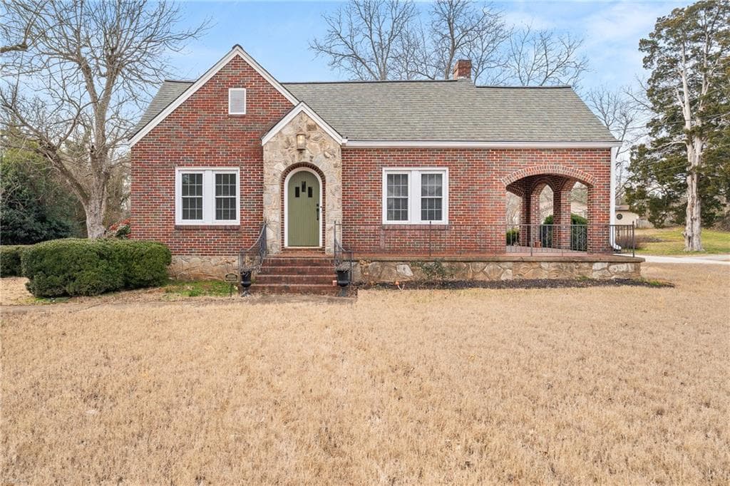598 Main Street, Palmetto, GA 30268 — most recent listing photo