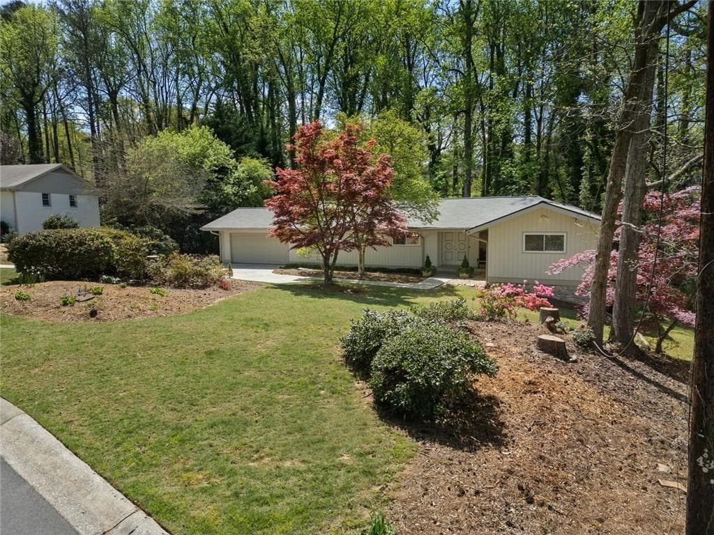 3758 Cline Drive, Smyrna, GA 30082 — most recent listing photo