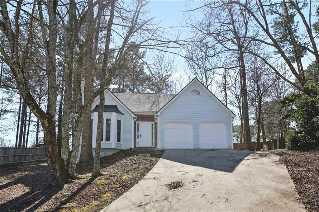 1955 Mcadoo Court, Marietta, GA 30064 — most recent listing photo