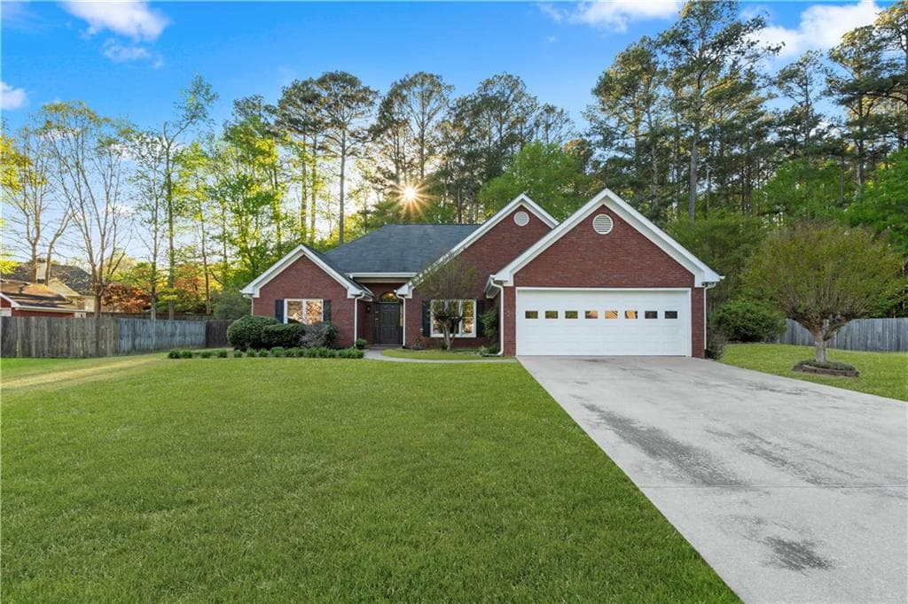 233 Ivy Creek Drive, Loganville, GA 30052 — most recent listing photo