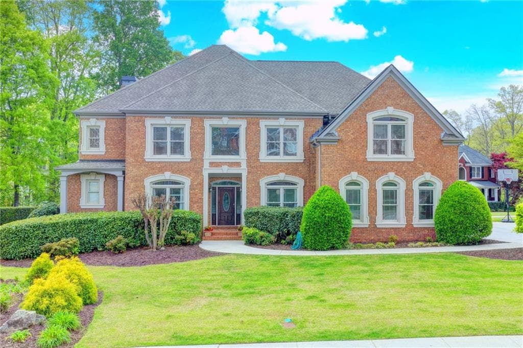 2082 Sugarstone Drive, Lawrenceville, GA 30043 — most recent listing photo