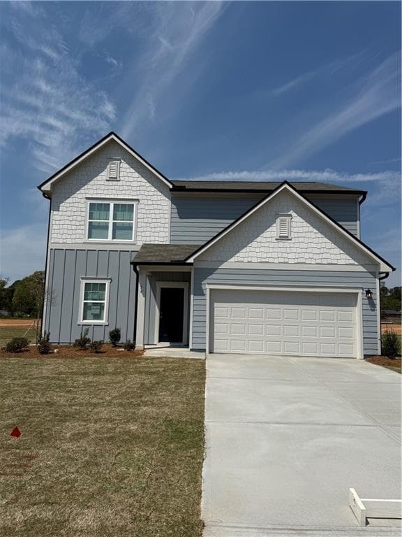 56 Crescent Boulevard, Carrollton, GA 30116 — most recent listing photo