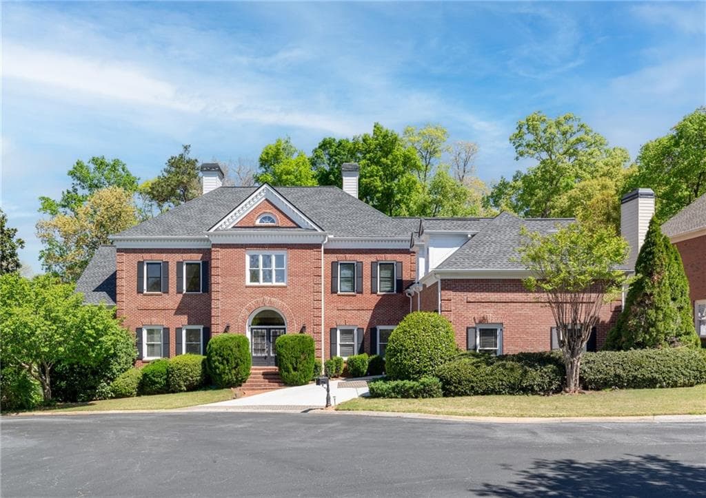 2203 Iron Gate Drive, Smyrna, GA 30080 — most recent listing photo