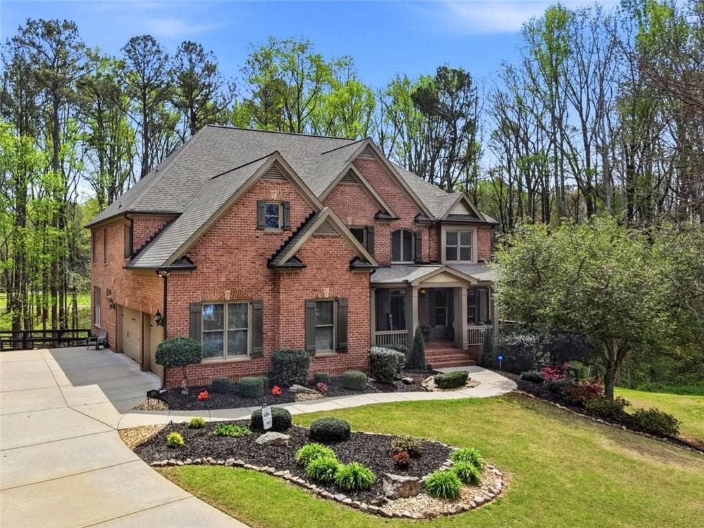 3155 Aldridge Court, Cumming, GA 30040 — most recent listing photo