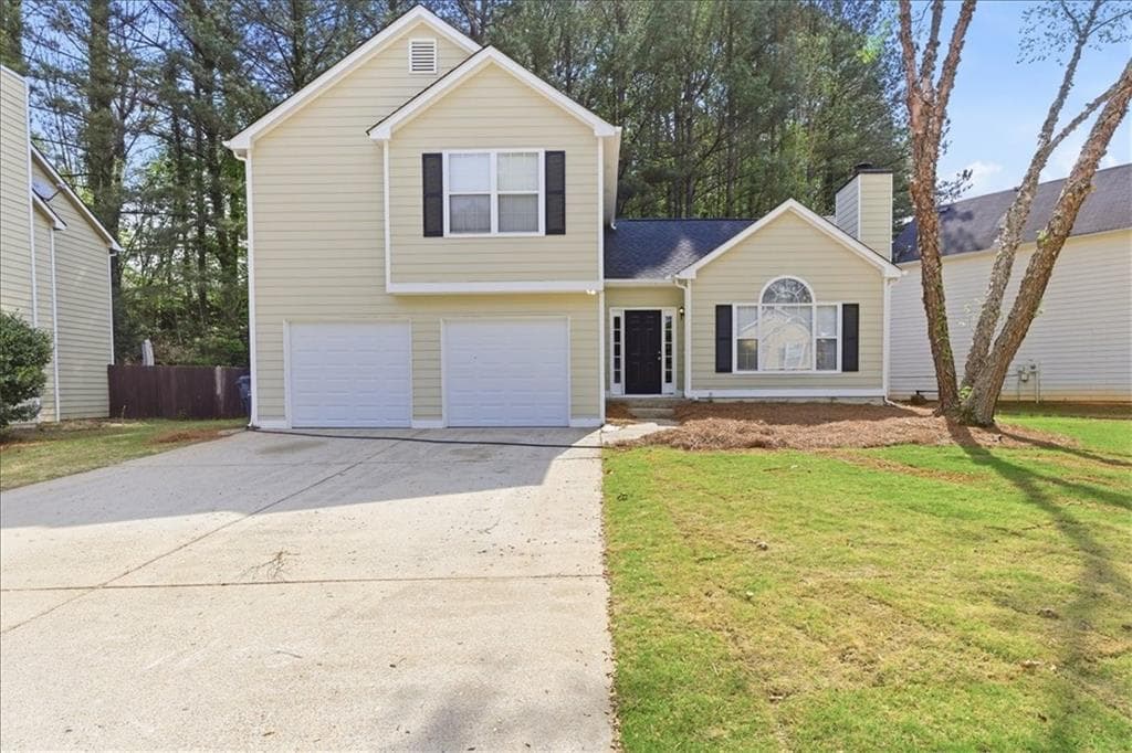 4634 Noah Overlook, Acworth, GA 30101 — most recent listing photo