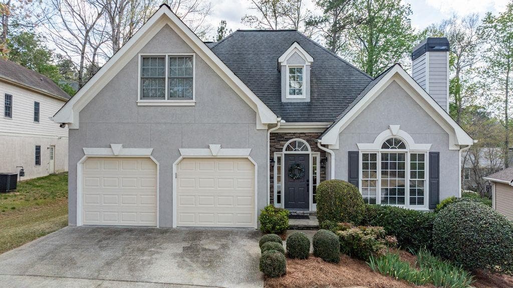 4521 Avion Park, Douglasville, GA 30135 — most recent listing photo