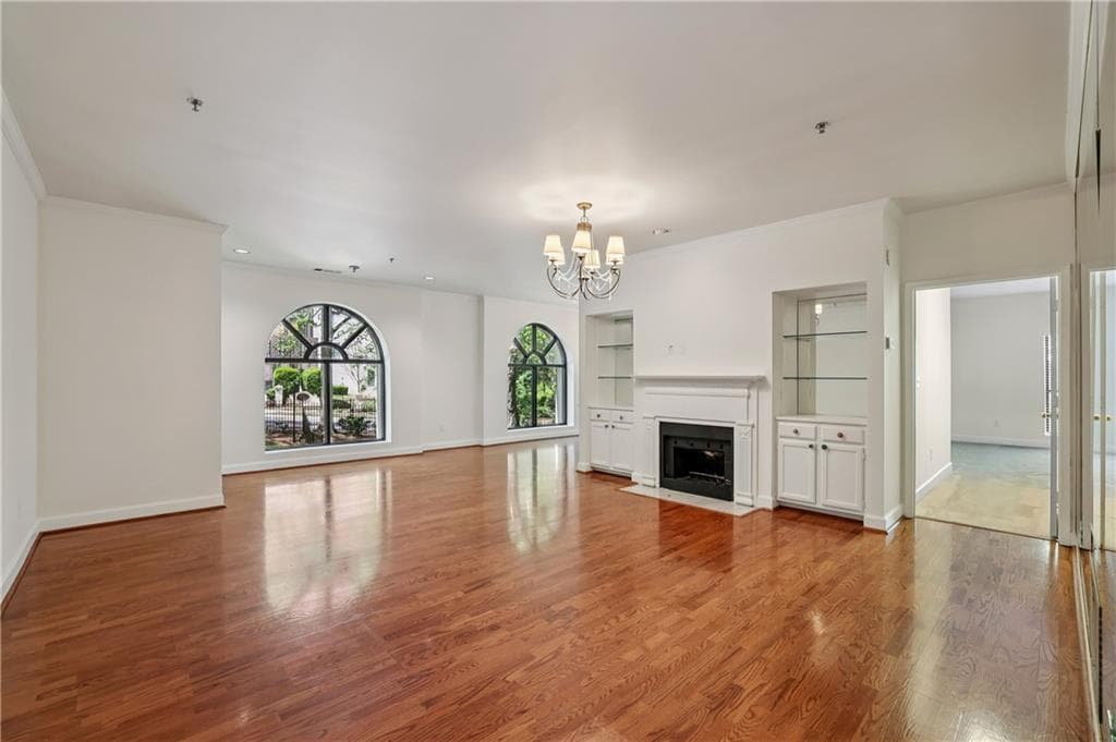 2 bedroom, 3 bathroom, 1,798 sq ft condominium for sale at 2865 Lenox Road 209, Atlanta, GA 30324 — photo 6