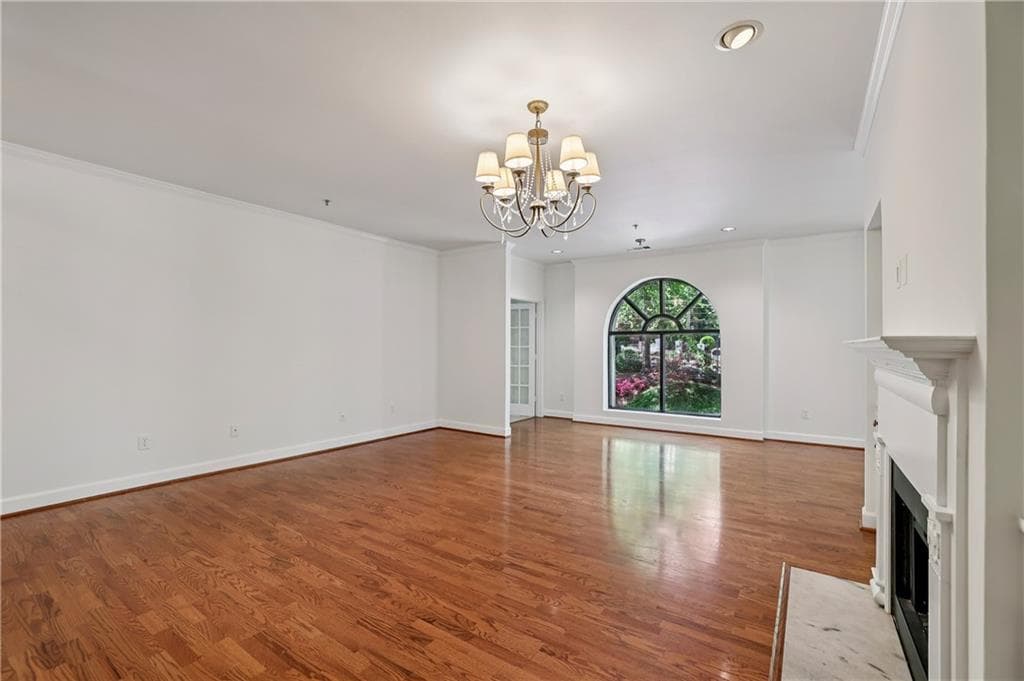 2 bedroom, 3 bathroom, 1,798 sq ft condominium for sale at 2865 Lenox Road 209, Atlanta, GA 30324 — photo 7