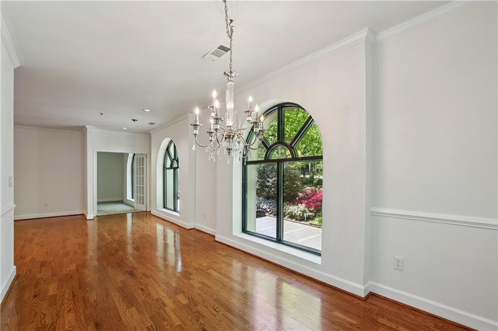 2 bedroom, 3 bathroom, 1,798 sq ft condominium for sale at 2865 Lenox Road 209, Atlanta, GA 30324 — photo 10