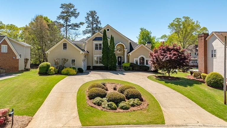 3004 Asheton Place, Marietta, GA 30068 — most recent listing photo