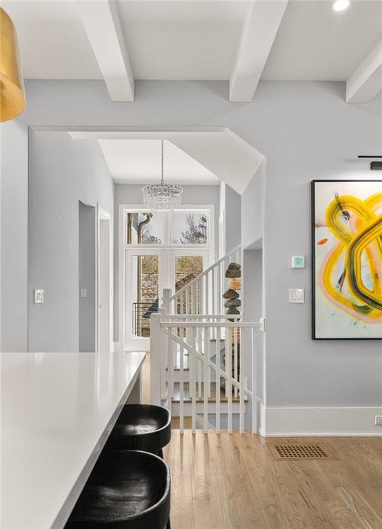 6 bedroom, 5 bathroom, 4,050 sq ft single family residence for sale at 10711 Serenbe Lane, Chattahoochee Hills, GA 30268 — photo 6