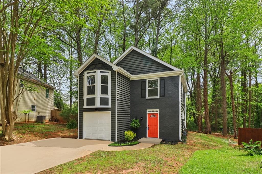 5117 Leland Drive, Stone Mountain, GA 30083 — most recent listing photo
