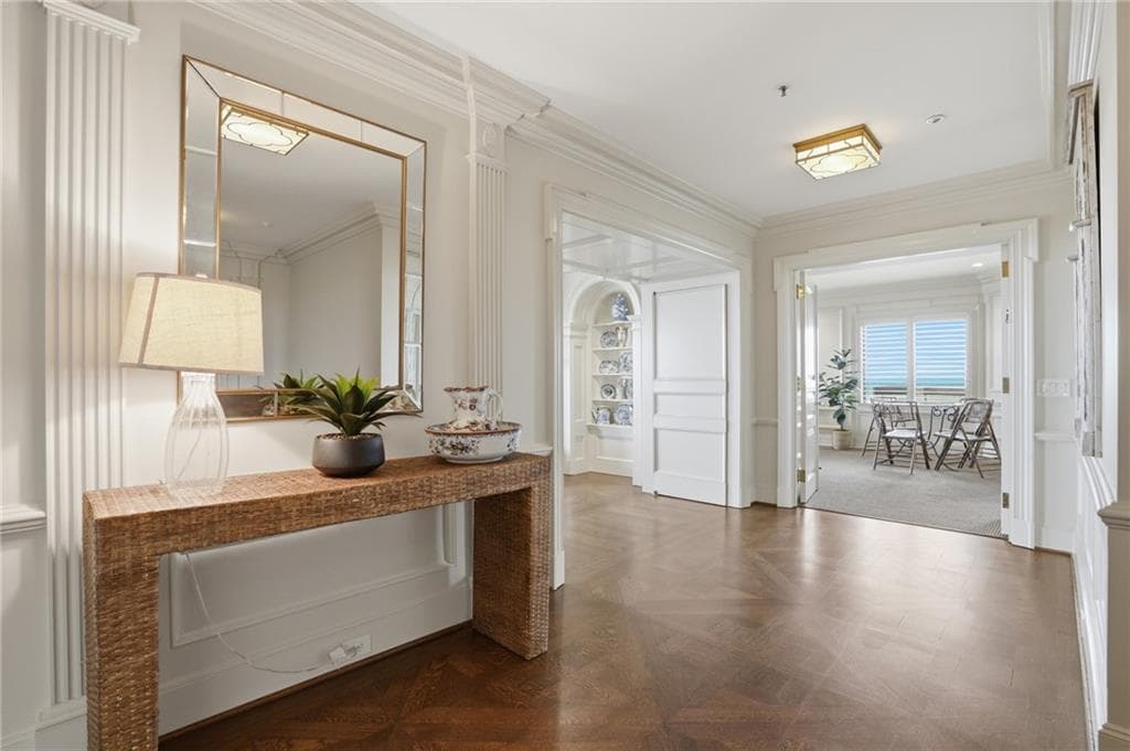 3 bedroom, 4 bathroom, 4,806 sq ft condominium for sale at 2660 Peachtree Road 20GH, Atlanta, GA 30305 — photo 5