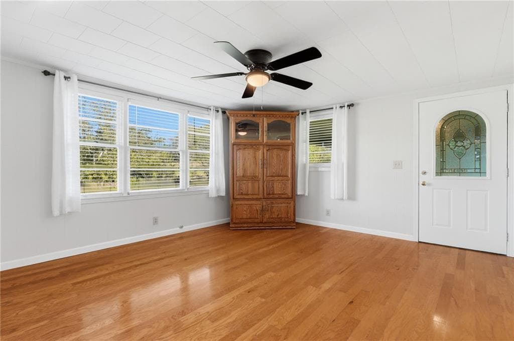3 bedroom, 1 bathroom, 1,124 sq ft single family residence for sale at 7946 Red Bud Road, Ranger, GA 30734 — photo 2