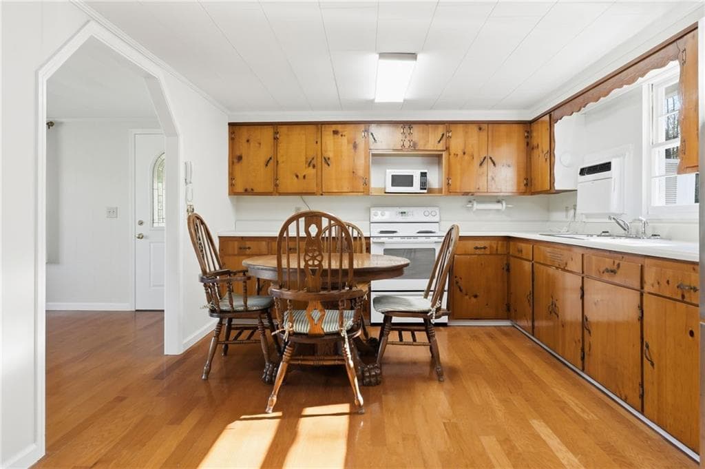 3 bedroom, 1 bathroom, 1,124 sq ft single family residence for sale at 7946 Red Bud Road, Ranger, GA 30734 — photo 5