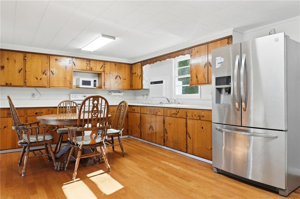 3 bedroom, 1 bathroom, 1,124 sq ft single family residence for sale at 7946 Red Bud Road, Ranger, GA 30734 — photo 6