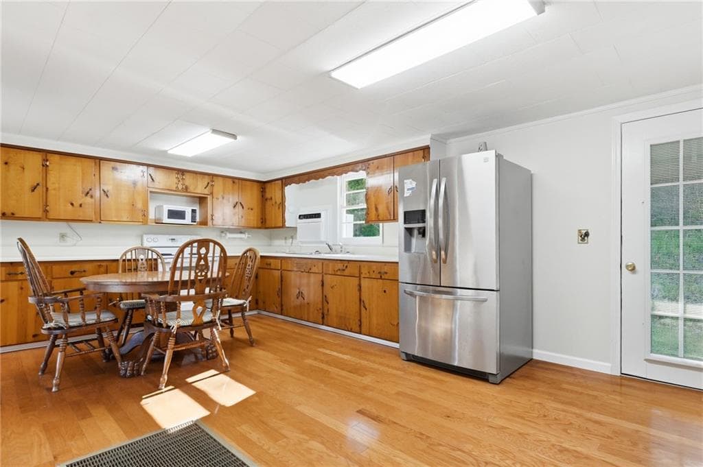 3 bedroom, 1 bathroom, 1,124 sq ft single family residence for sale at 7946 Red Bud Road, Ranger, GA 30734 — photo 7