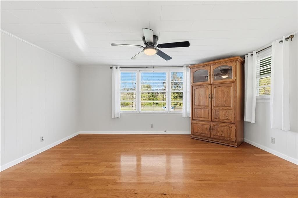 3 bedroom, 1 bathroom, 1,124 sq ft single family residence for sale at 7946 Red Bud Road, Ranger, GA 30734 — photo 3