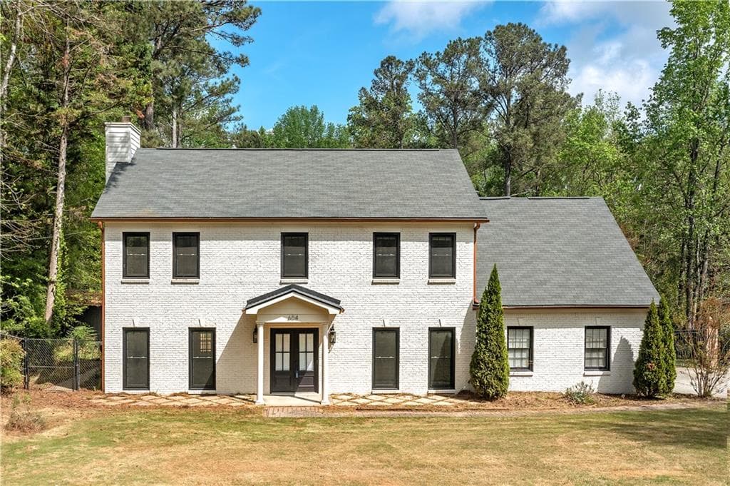 604 Country Lake Drive, Hampton, GA 30228 — most recent listing photo