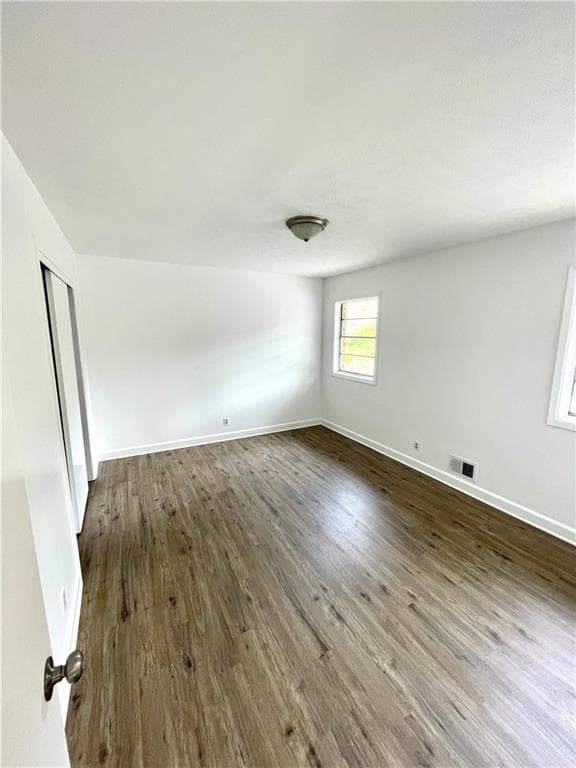 2 bedroom, 1 bathroom, 850 sq ft duplex for rent at 2908 Skyland Drive, Brookhaven, GA 30341 for $1,575 a month — photo 2