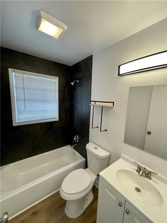 2 bedroom, 1 bathroom, 850 sq ft duplex for rent at 2908 Skyland Drive, Brookhaven, GA 30341 for $1,575 a month — photo 3