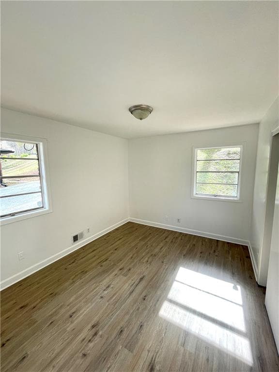 2 bedroom, 1 bathroom, 850 sq ft duplex for rent at 2908 Skyland Drive, Brookhaven, GA 30341 for $1,575 a month — photo 5