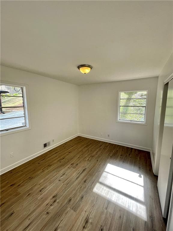 2 bedroom, 1 bathroom, 850 sq ft duplex for rent at 2908 Skyland Drive, Brookhaven, GA 30341 for $1,575 a month — photo 6